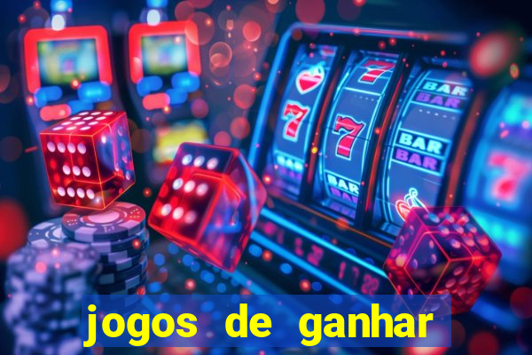 jogos de ganhar dinheiro gratuito