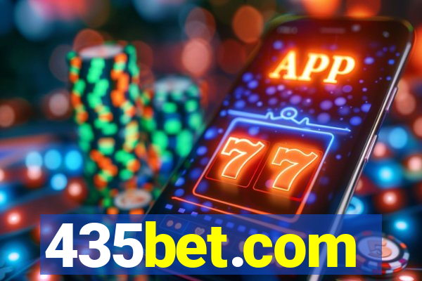 435bet.com