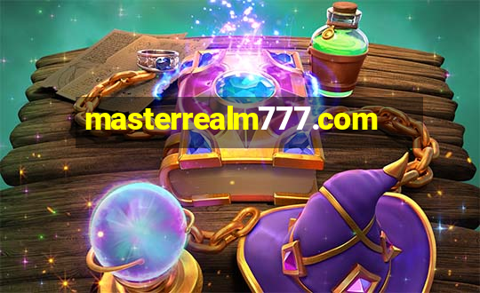 masterrealm777.com