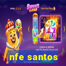 nfe santos