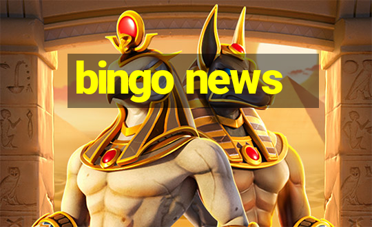 bingo news