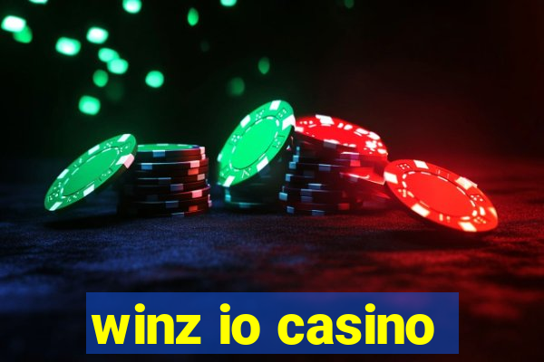 winz io casino