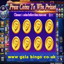 www gala bingo co uk