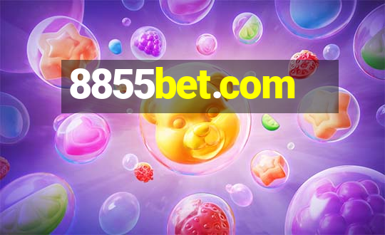 8855bet.com