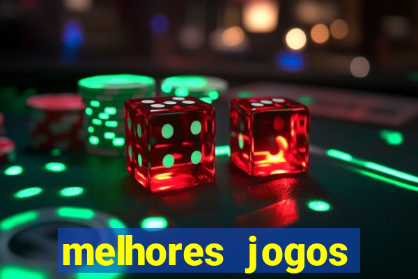 melhores jogos slots para ganhar dinheiro