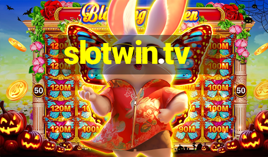 slotwin.tv