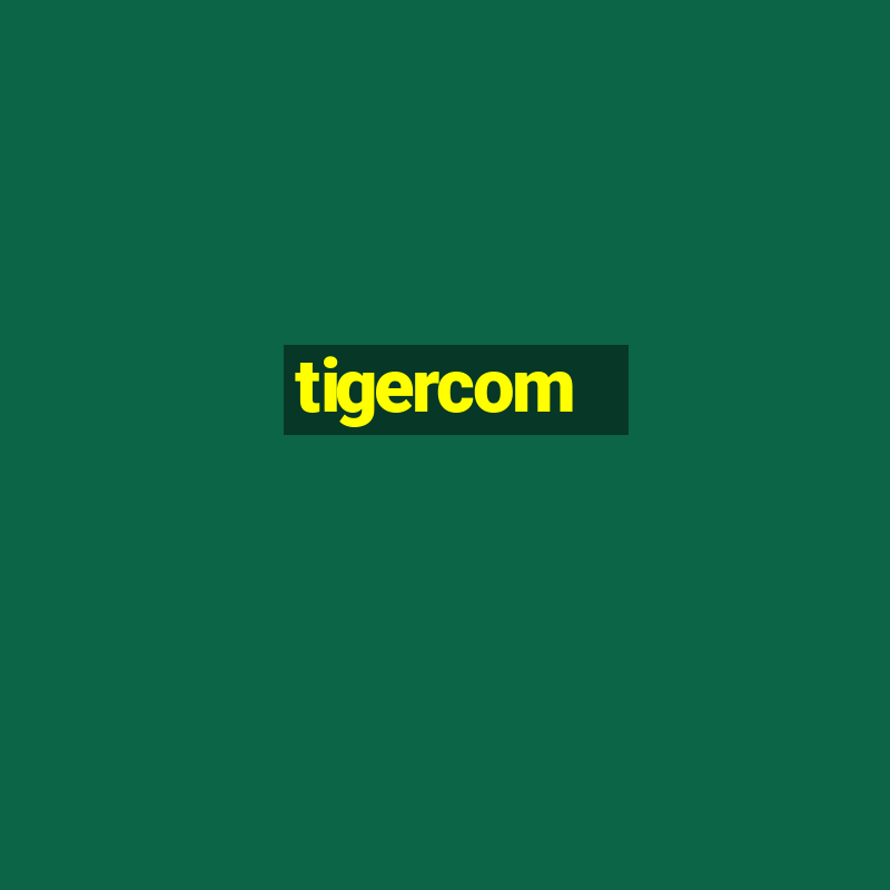 tigercom