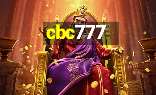 cbc777