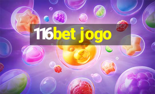 116bet jogo