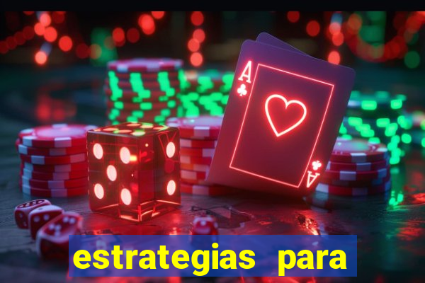 estrategias para jogar tiger fortune