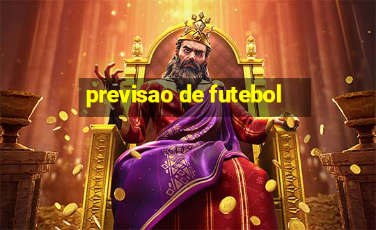 previsao de futebol