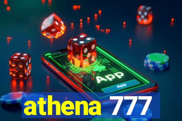 athena 777