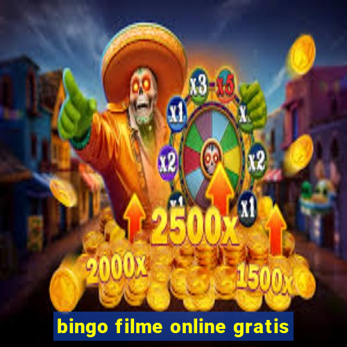 bingo filme online gratis