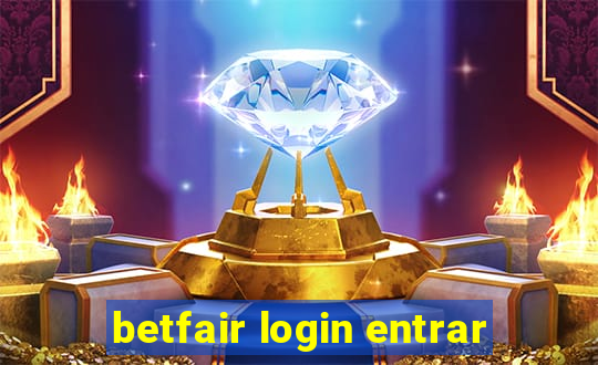 betfair login entrar