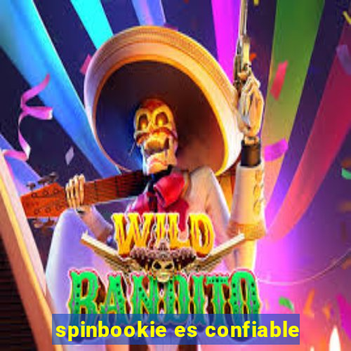 spinbookie es confiable