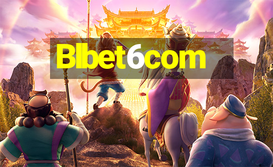 Blbet6com