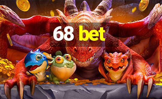 68 bet