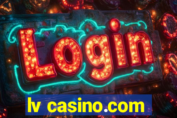 lv casino.com