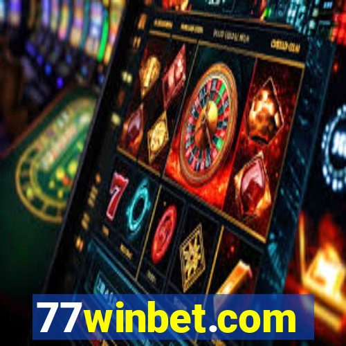 77winbet.com