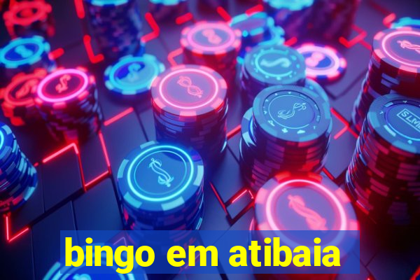 bingo em atibaia