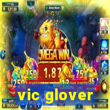 vic glover