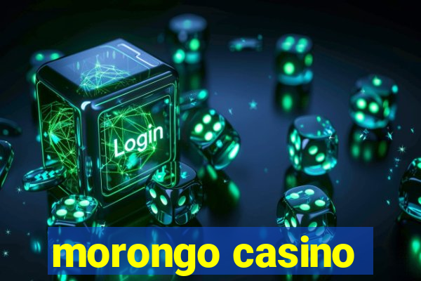 morongo casino