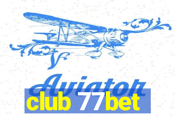 club 77bet