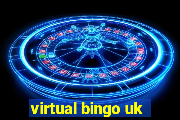 virtual bingo uk