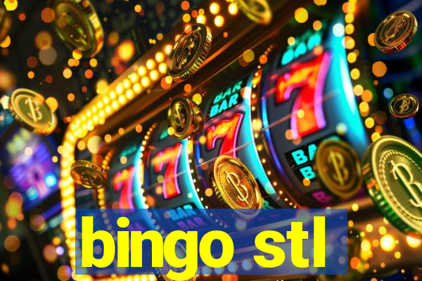 bingo stl