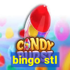 bingo stl