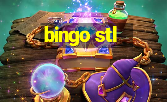 bingo stl