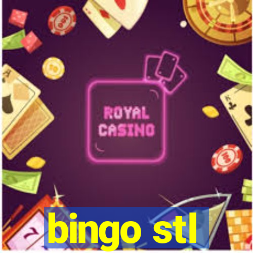 bingo stl