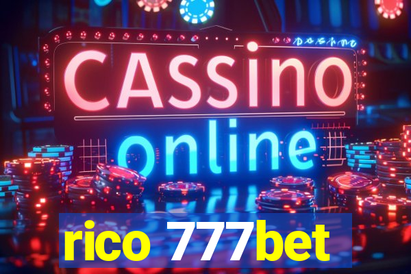 rico 777bet