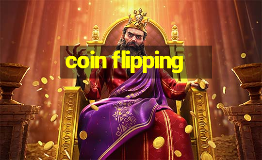 coin flipping