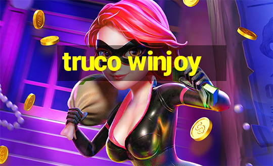 truco winjoy