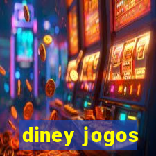 diney jogos