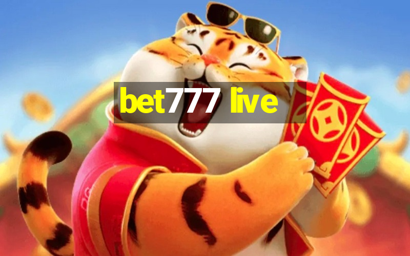 bet777 live