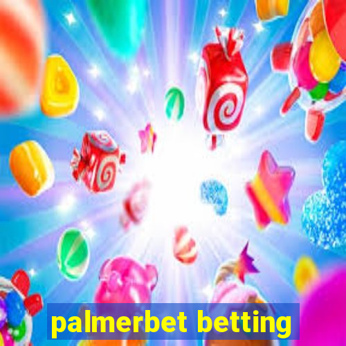 palmerbet betting