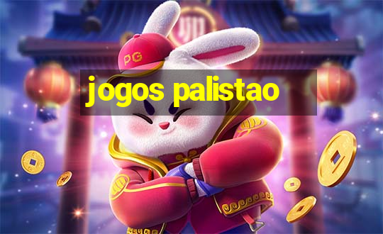 jogos palistao