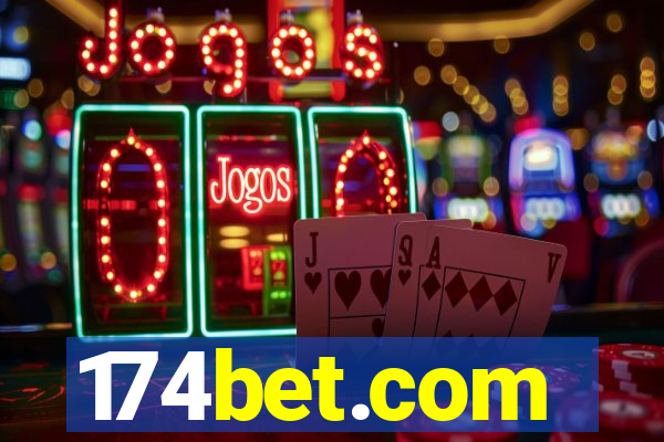 174bet.com