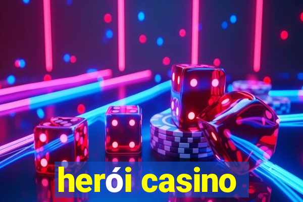 herói casino