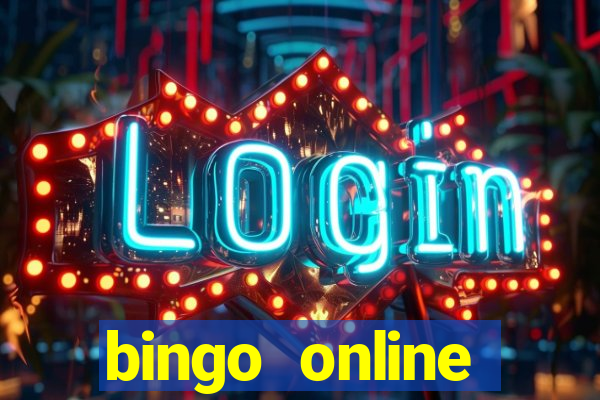 bingo online grátis com prêmios