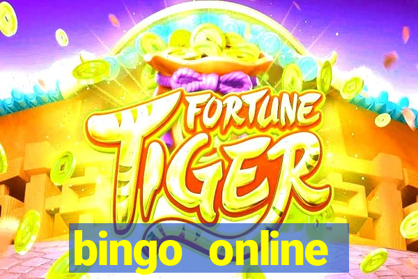 bingo online grátis com prêmios