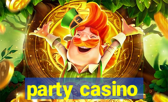 party casino