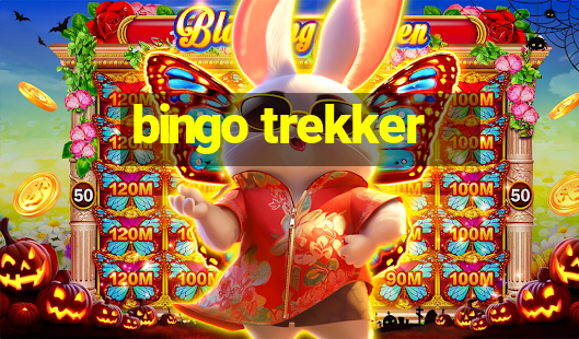 bingo trekker