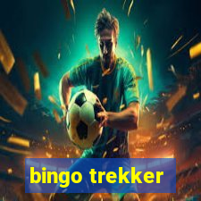 bingo trekker