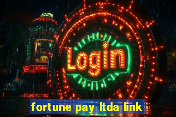 fortune pay ltda link