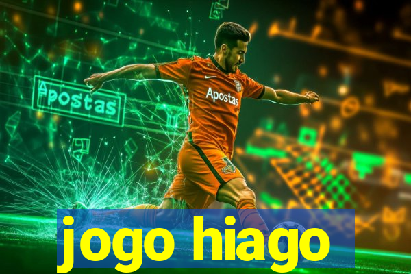 jogo hiago