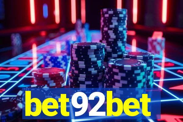 bet92bet