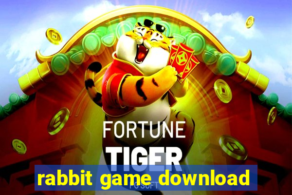 rabbit game download